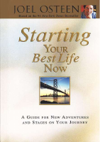 Starting Your Best Life Now - Joel Osteen (2).pdf